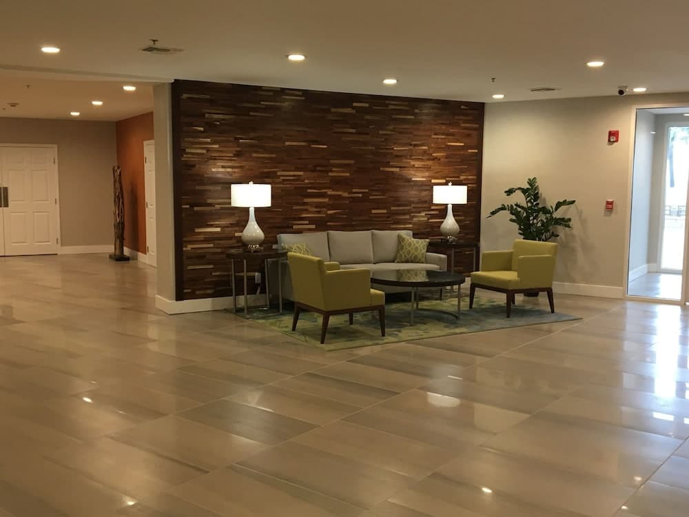 Holiday Inn & Suites Daytona Beach on the Ocean by IHG