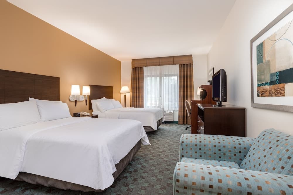 Holiday Inn Express Hotel & Suites Canton by IHG