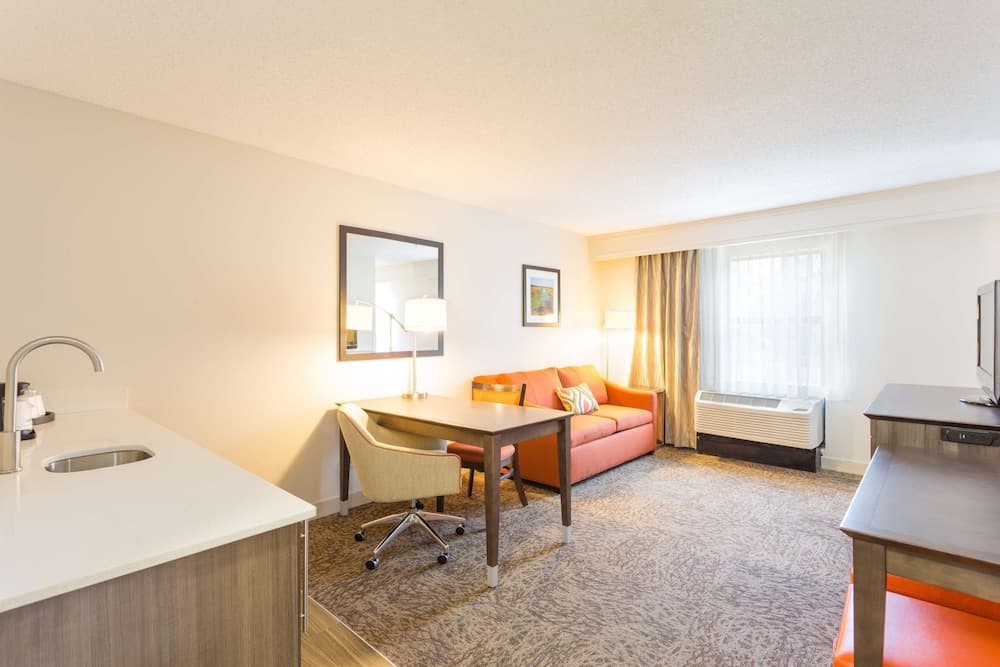 Hampton Inn Havelock