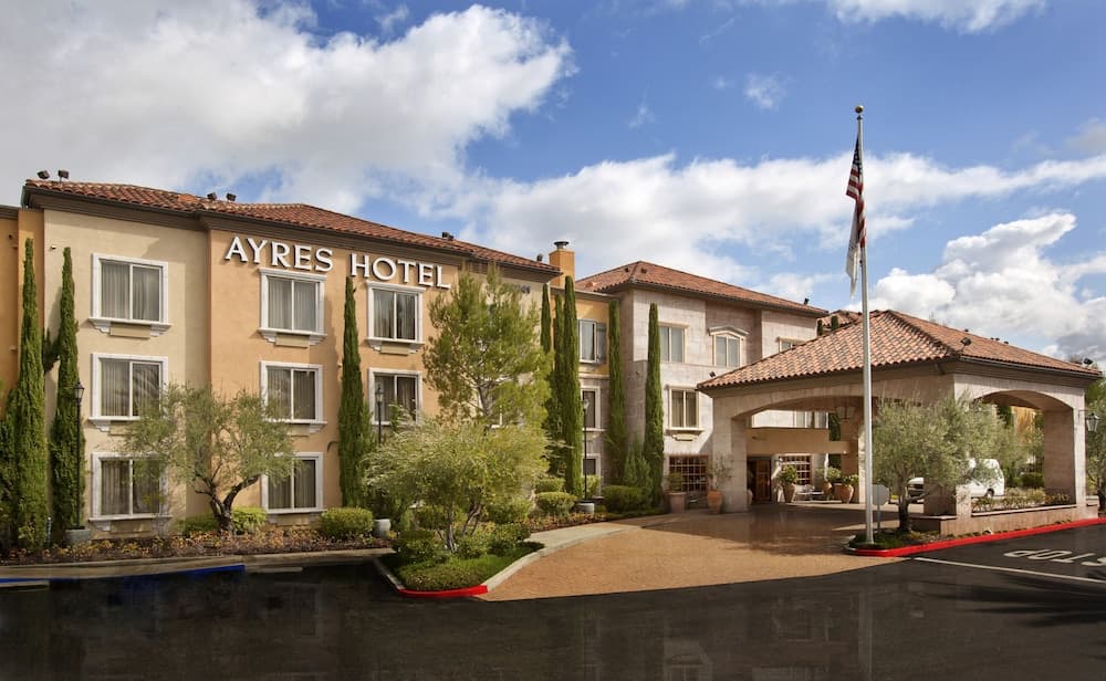 hotel image