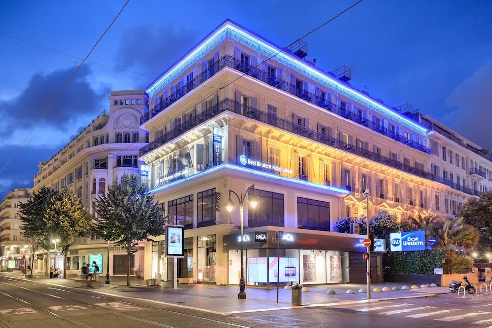 hotel image