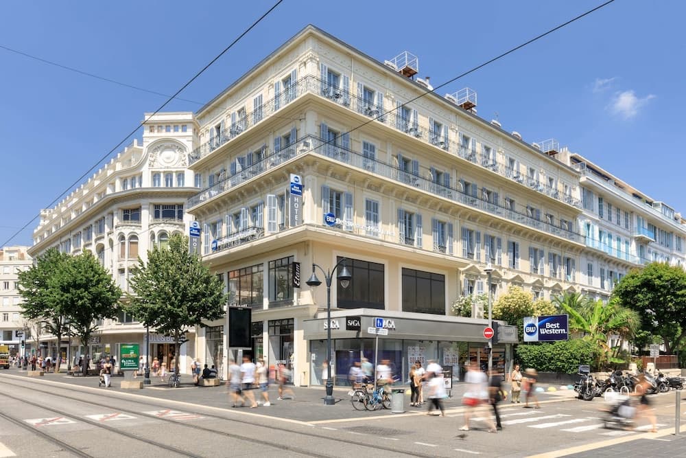 hotel image