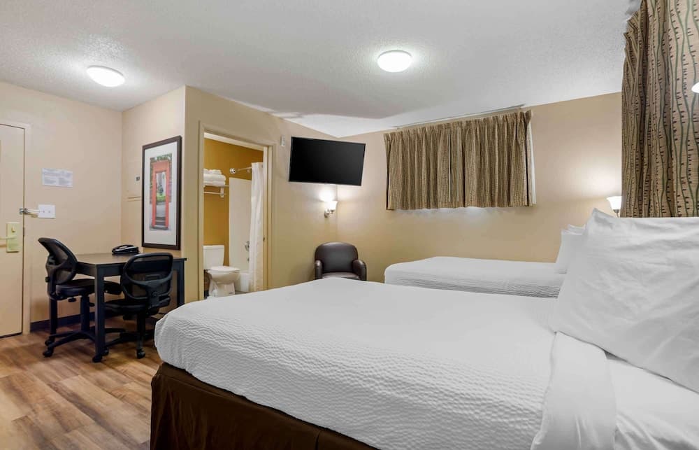 Extended Stay America Select Suites - Destin - US 98 - Emerald Coast Pkwy.