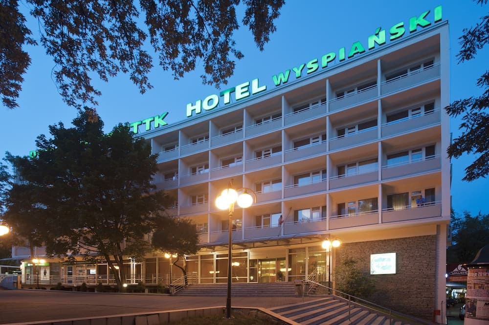 hotel image