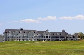 Rodd Crowbush Golf & Beach Resort