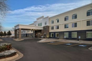 Fairfield by Marriott Inn & Suites Helena North