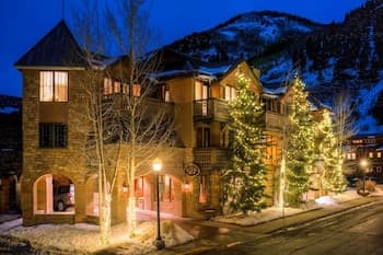 The Hotel Telluride