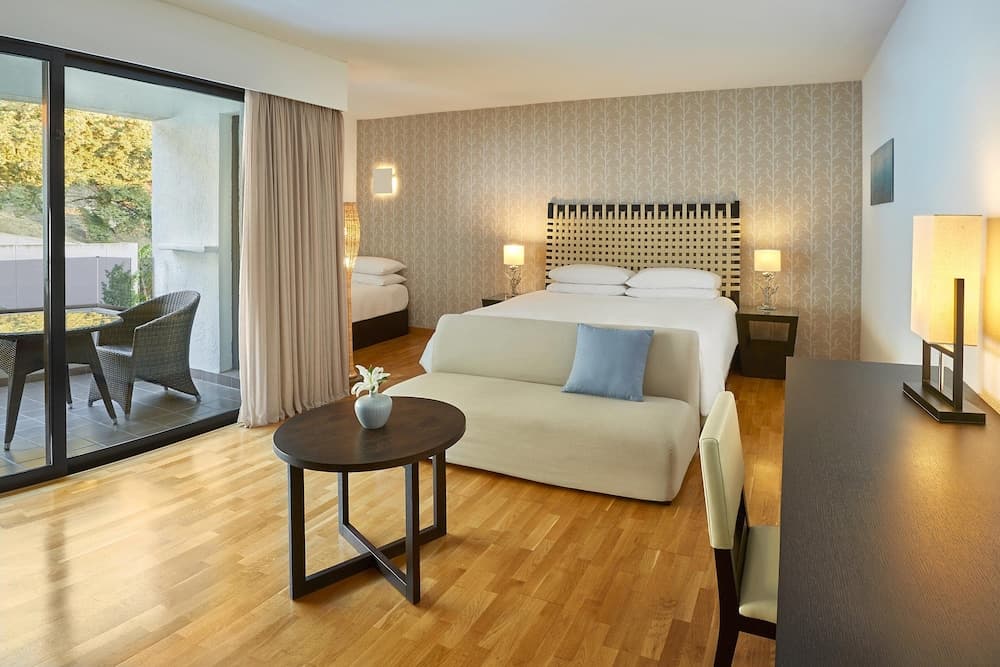 Sheraton Rhodes Resort