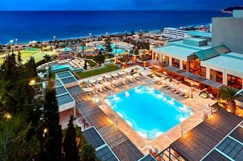 Sheraton Rhodes Resort