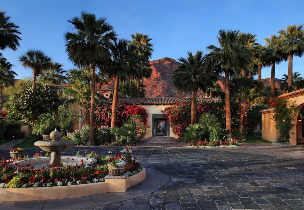 Royal Palms Resort and Spa, part of Hyatt