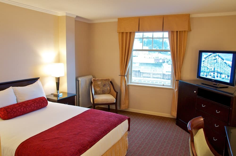 The Plaza Hotel Downtown, Trademark Collection by Wyndham