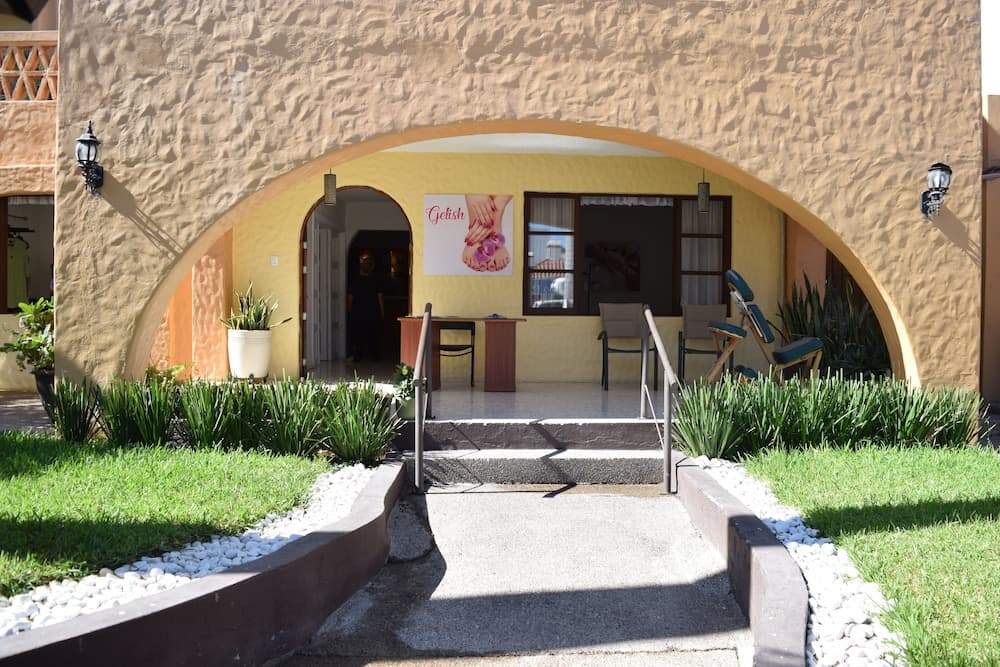 hotel image
