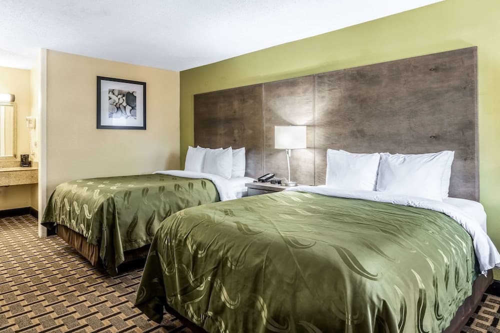 Quality Inn Franklin - Cool Springs Area