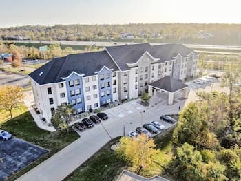 Staybridge Suites Cedar Rapids North, an IHG Hotel