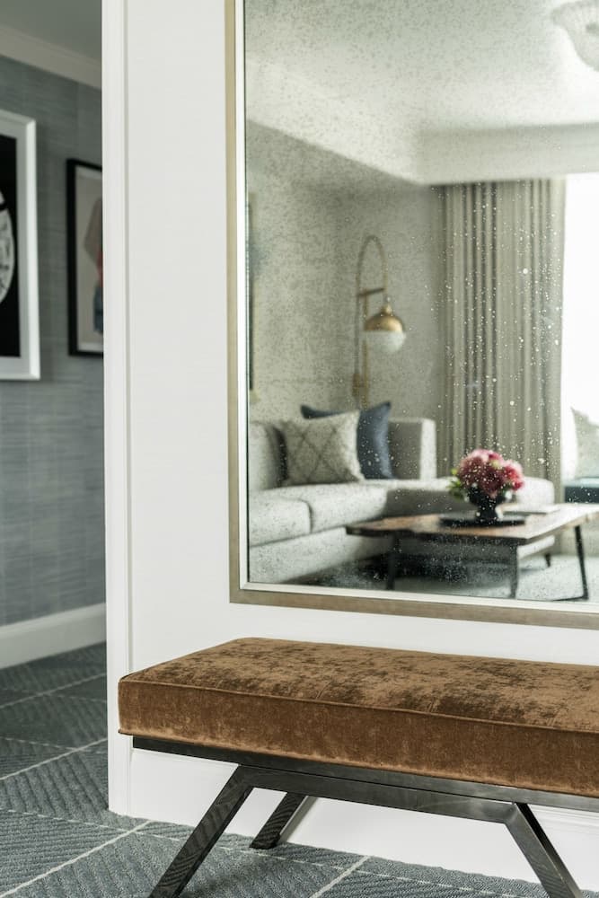 Four Seasons Hotel San Francisco