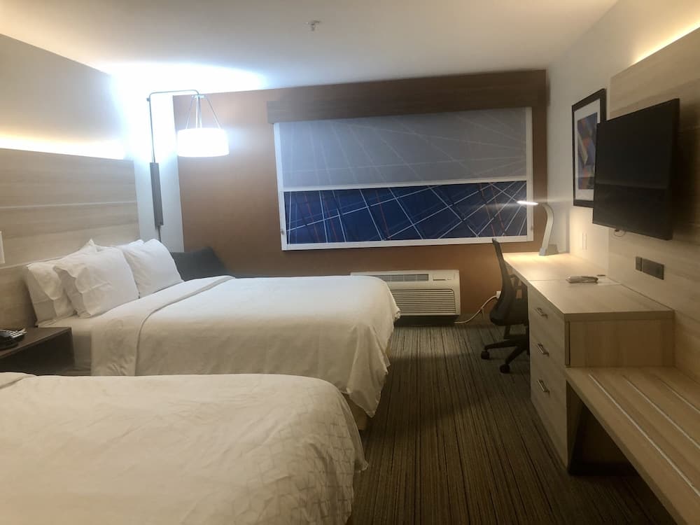 Holiday Inn Express Ft Bragg by IHG