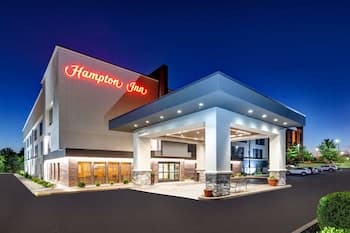 Hampton Inn Cincinnati Airport - North