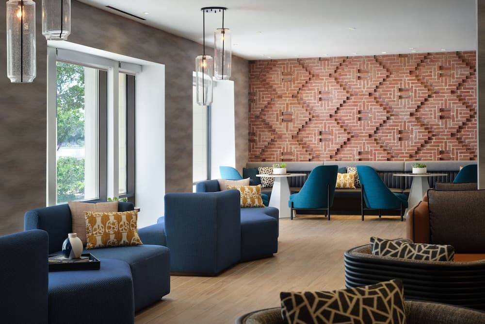 Austin Marriott South