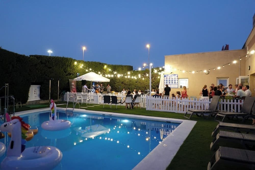 hotel image