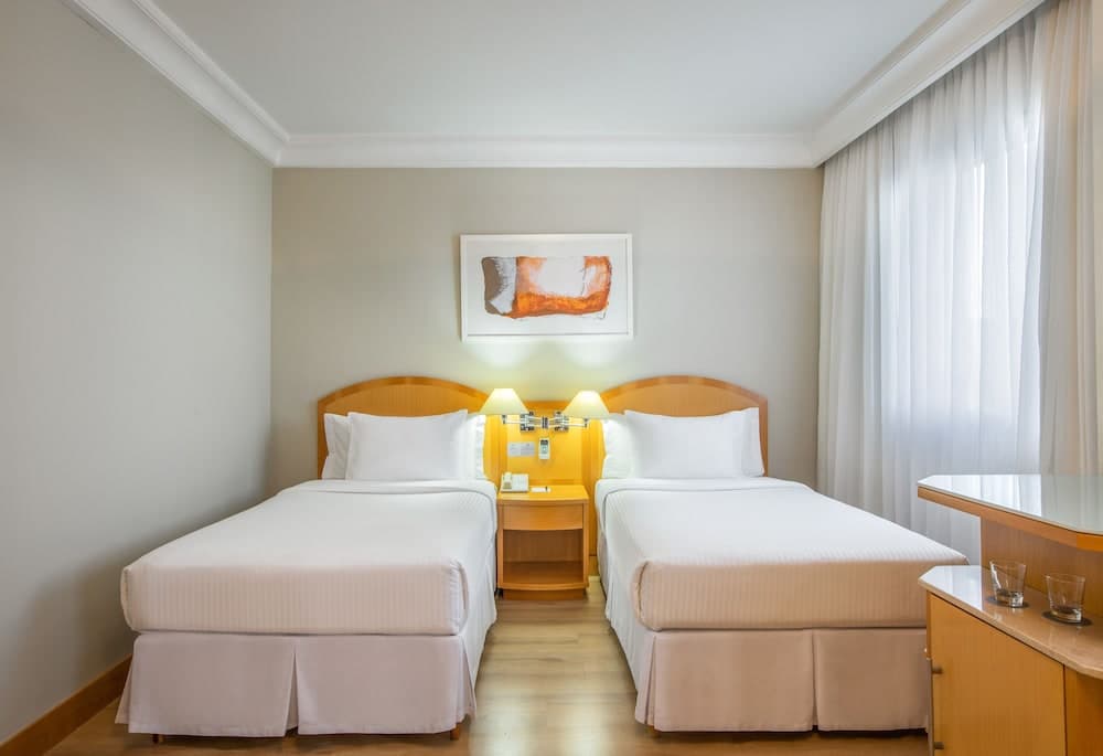 INNSiDE by Meliá São Paulo Higienópolis