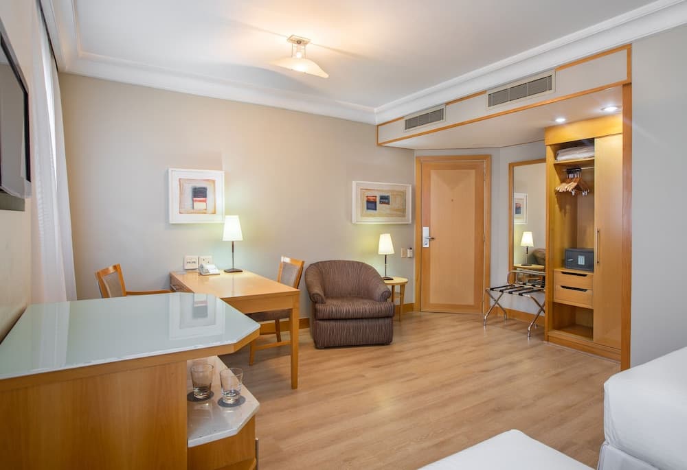 INNSiDE by Meliá São Paulo Higienópolis