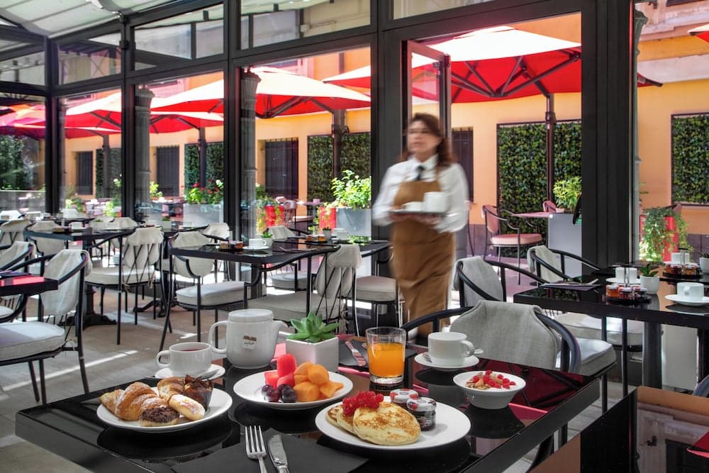 hotel image