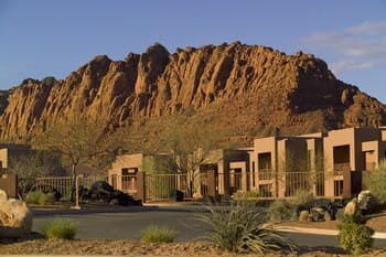 Red Mountain Resort