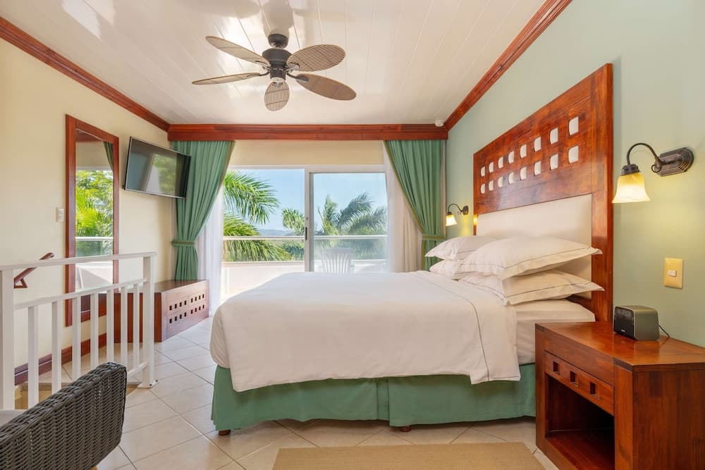 Occidental Tamarindo - All Inclusive