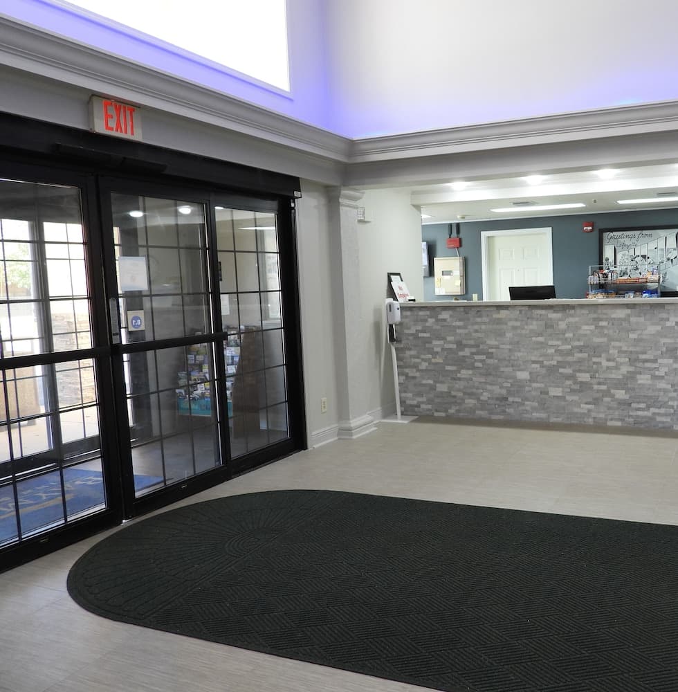 Comfort Inn Lafayette North I-10