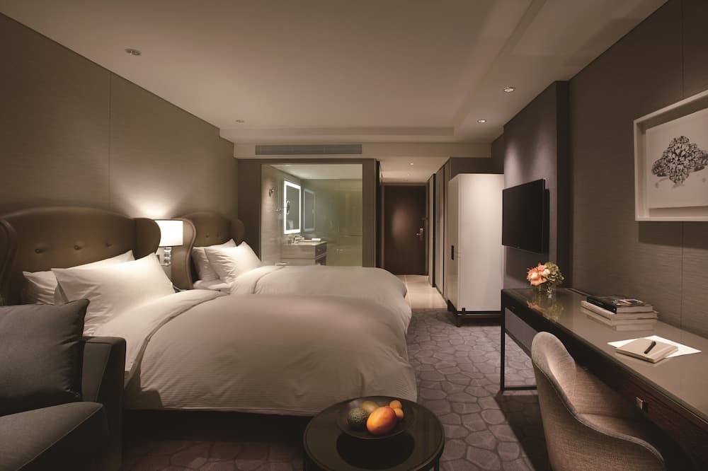 Paradise Hotel Busan