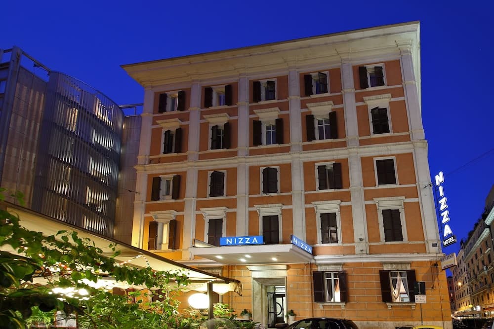 hotel image