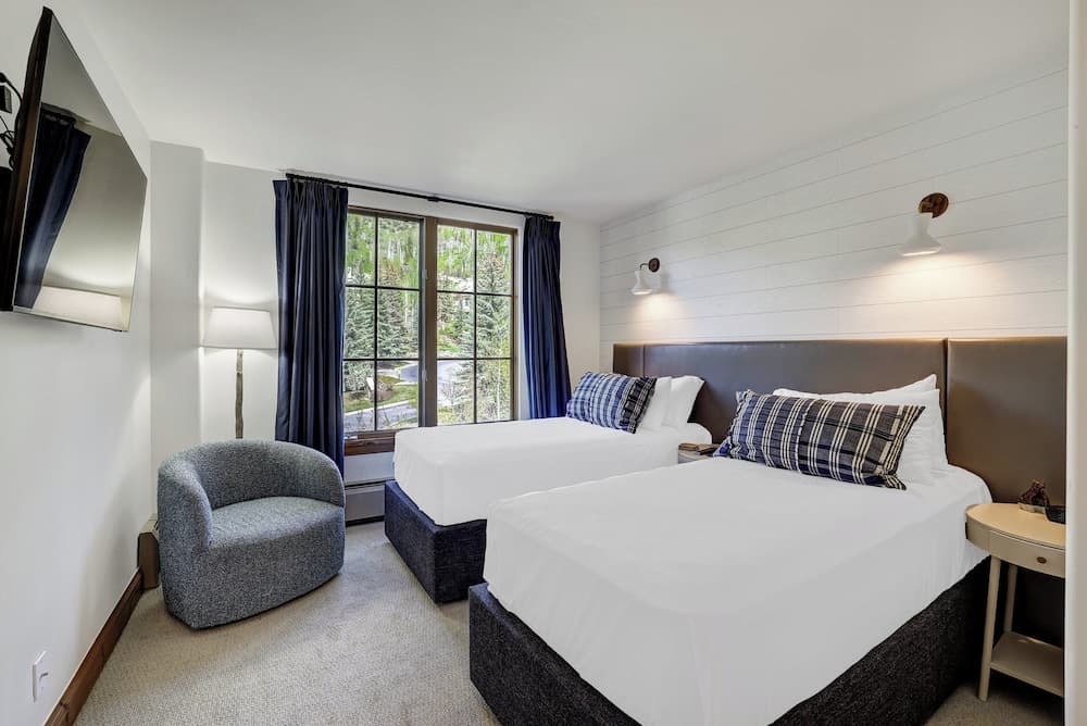 Elkhorn Lodge, A Vail Resorts Property