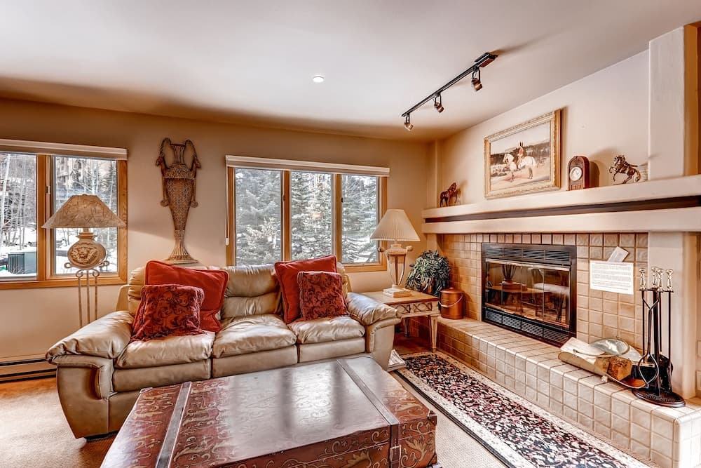 Townsend Place, A Vail Resorts Property