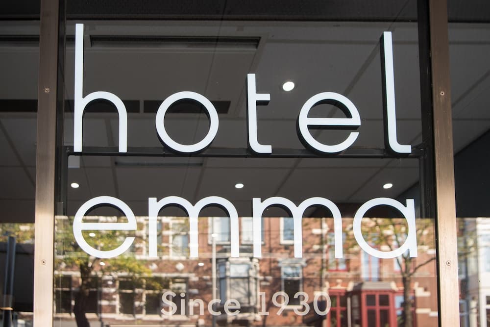 Hotel Emma