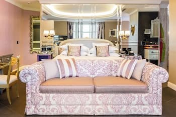 Villa e Palazzo Aminta Hotel Beauty and SPA