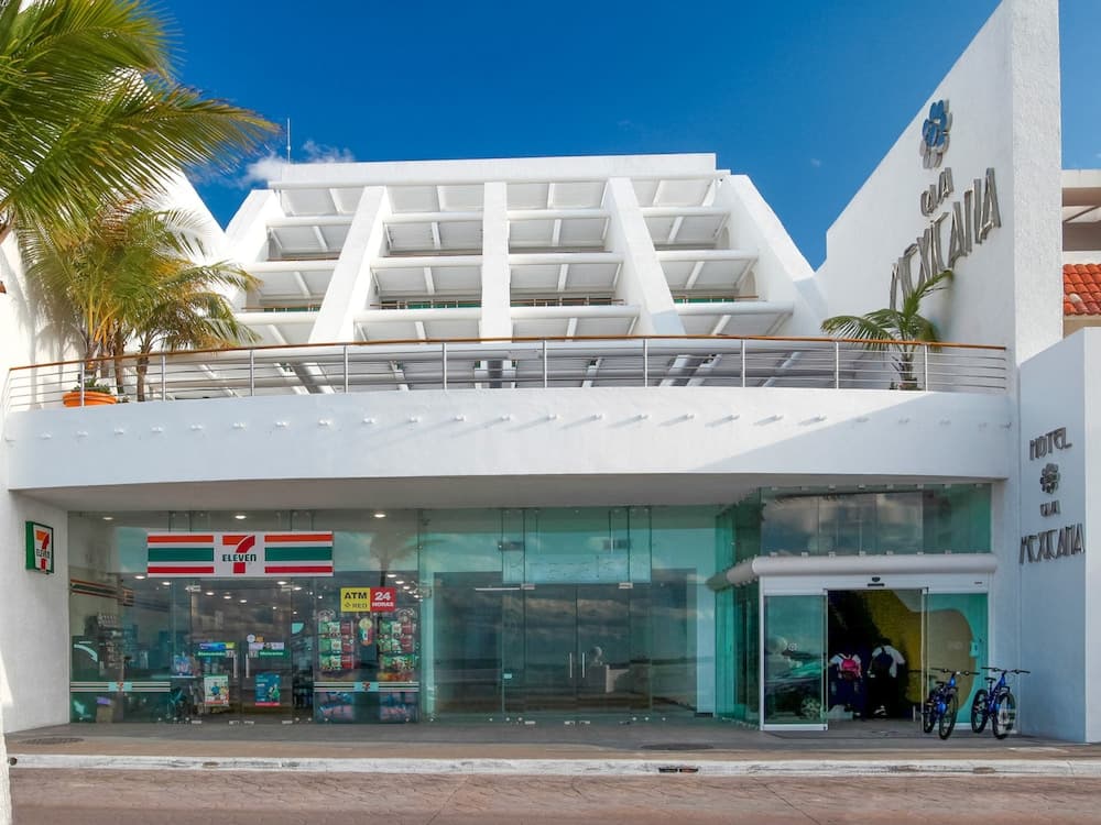 hotel image