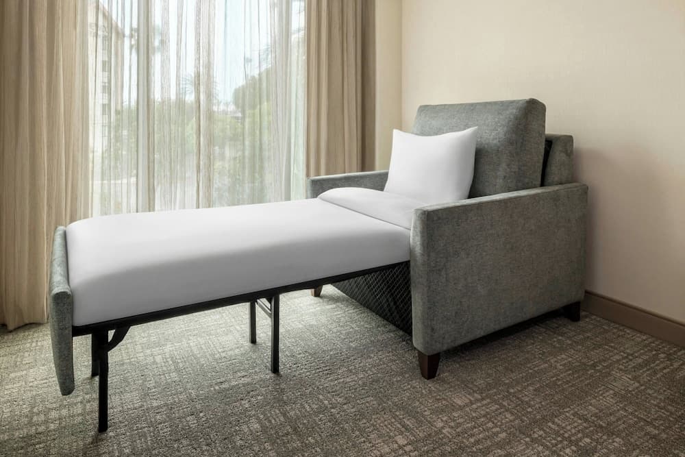 Anaheim Marriott Suites