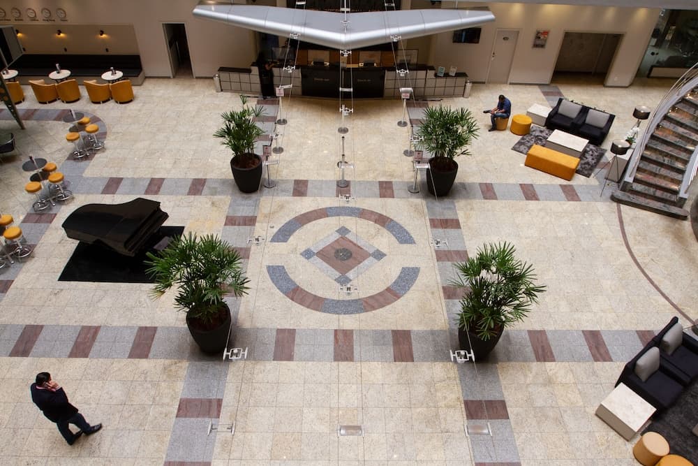 Bristol International Airport Hotel