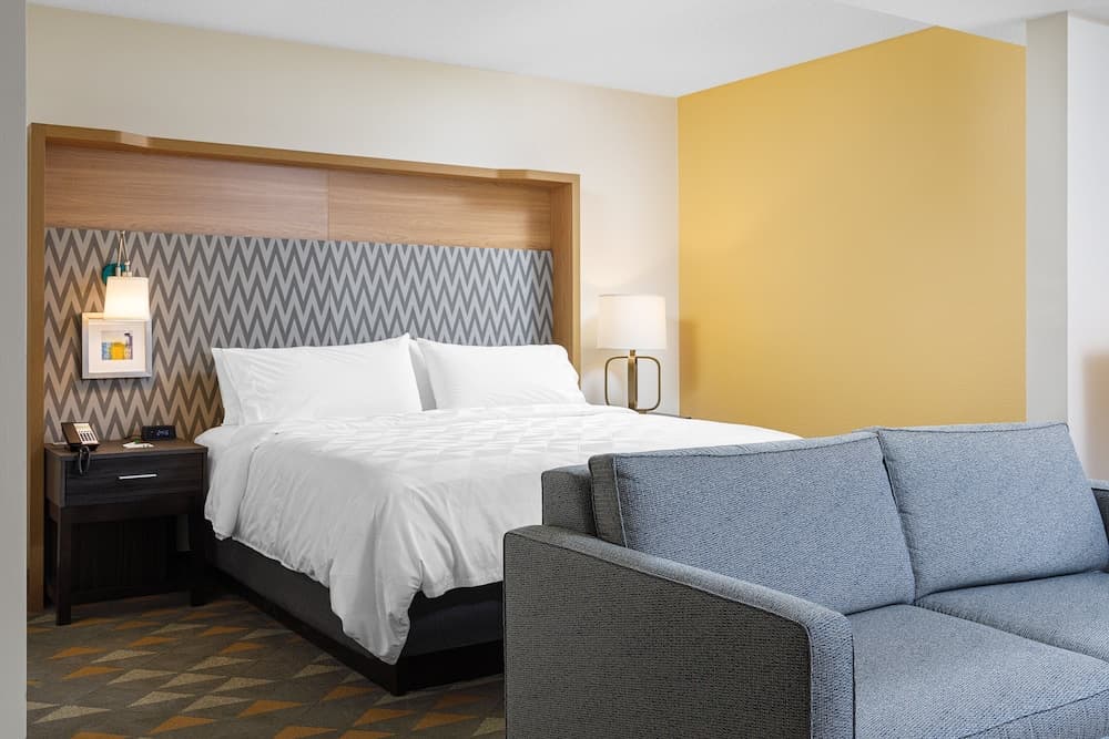 Holiday Inn Cleveland by IHG