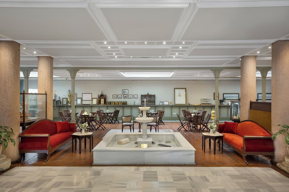 Armada Istanbul Old City Hotel