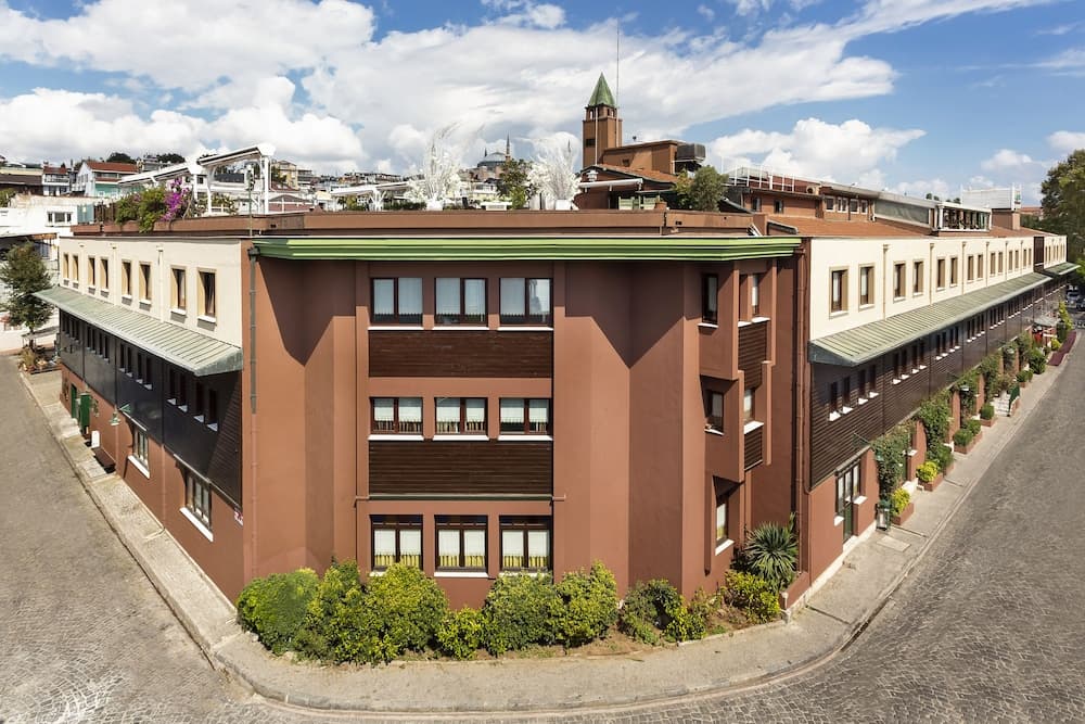 hotel image