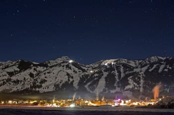 Teton Village Condos Collection by JHRL