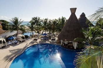 The Reef Playacar Resort & Spa - Optional All Inclusive