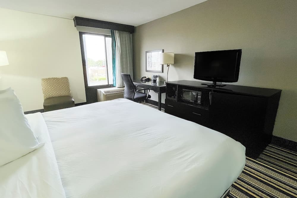 OYO Townhouse Jackson/Ridgeland