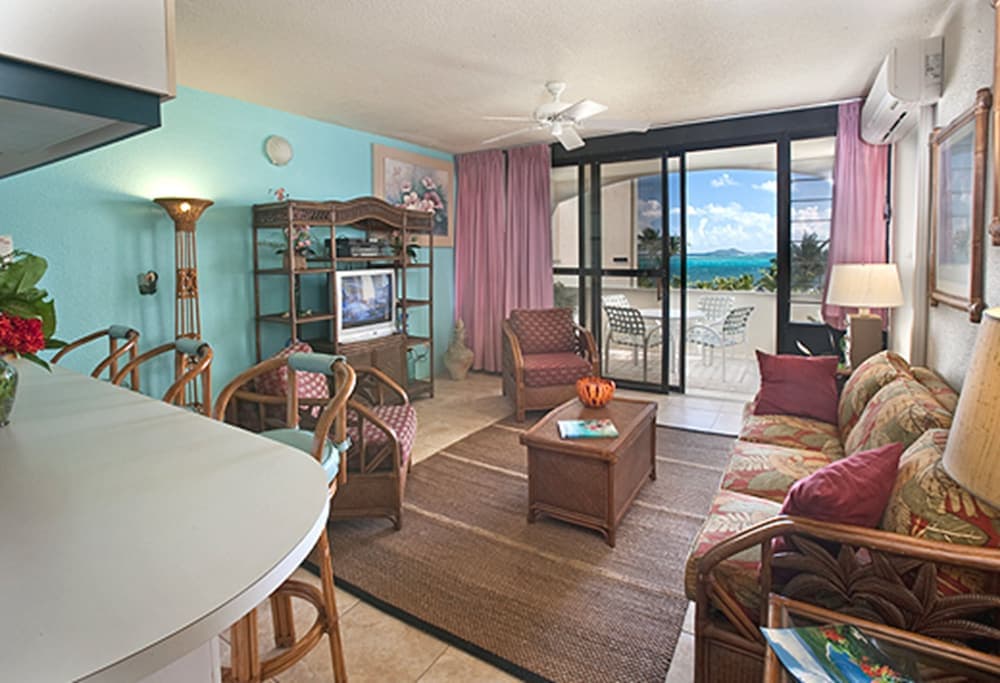 Club St. Croix Beach & Tennis Resort by Antilles Resorts