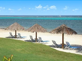 Club St. Croix Beach & Tennis Resort by Antilles Resorts