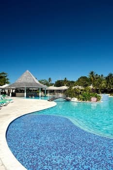 Starfish Tobago Resort