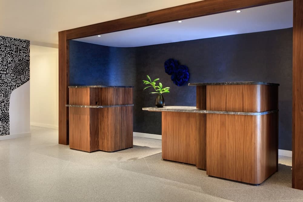 Kimpton Banneker Hotel by IHG