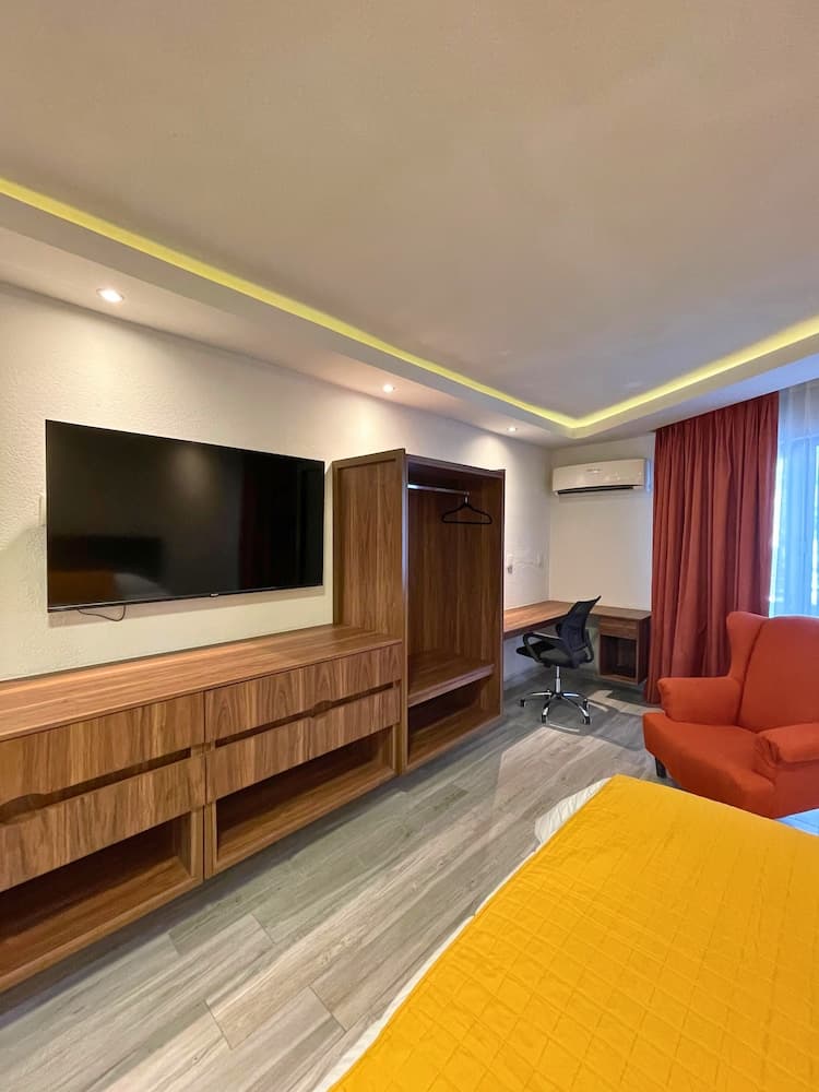 Hotel Imperial Saltillo