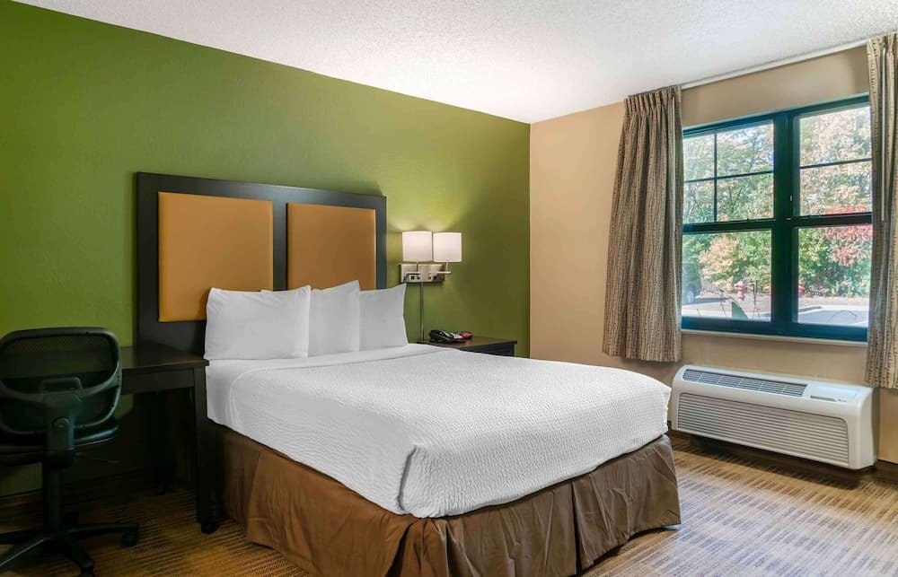 Extended Stay America Suites Detroit Canton